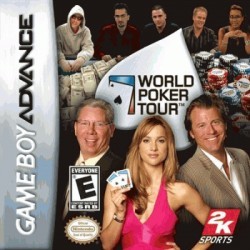 World Poker Tour Rom